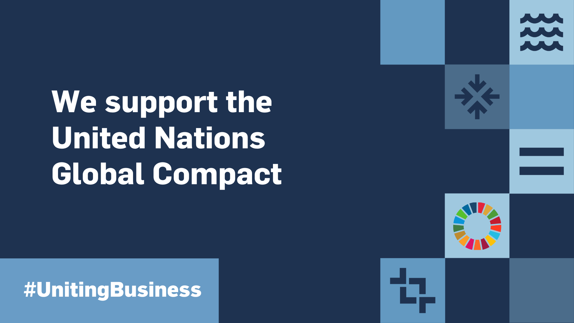 ICEYE joins the United Nations Global Compact to advance sustainability and corporate responsibility