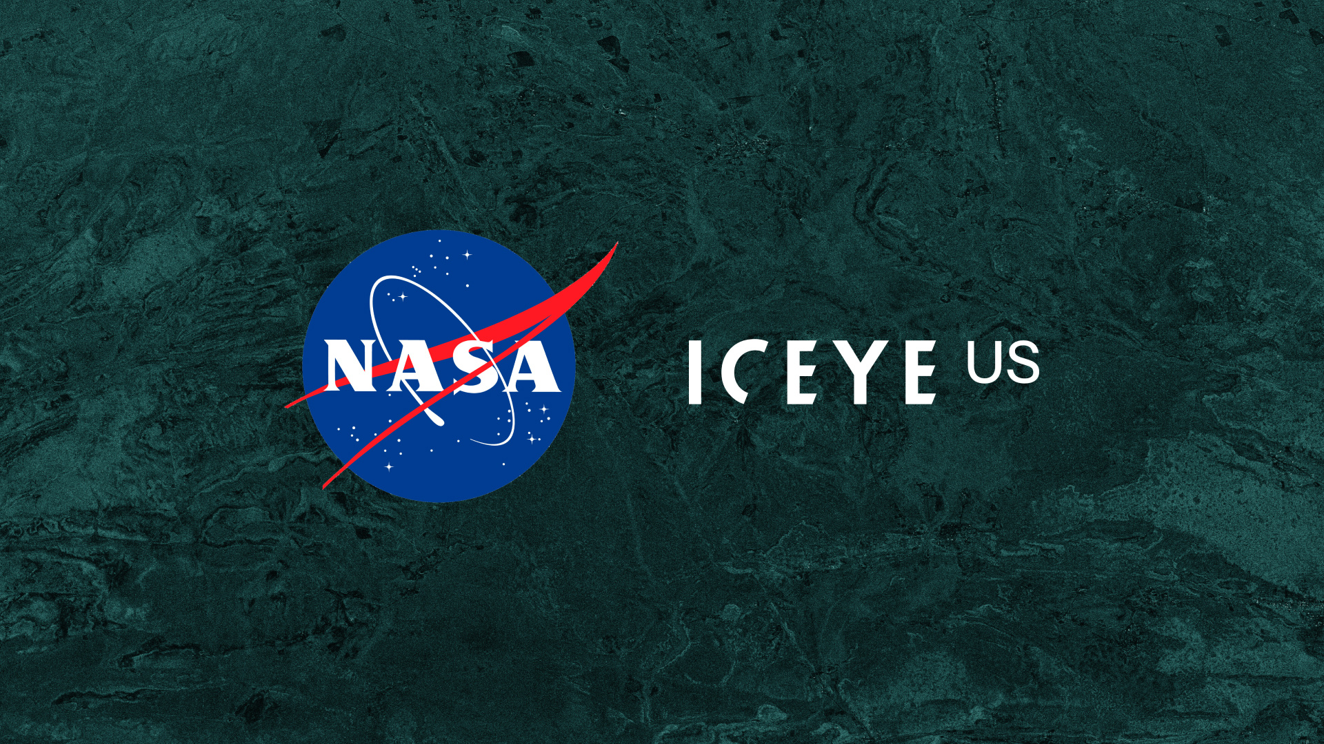 ICEYE US Selected by NASA to Provide Radar Satellite Imagery in Support of Earth Science and Research