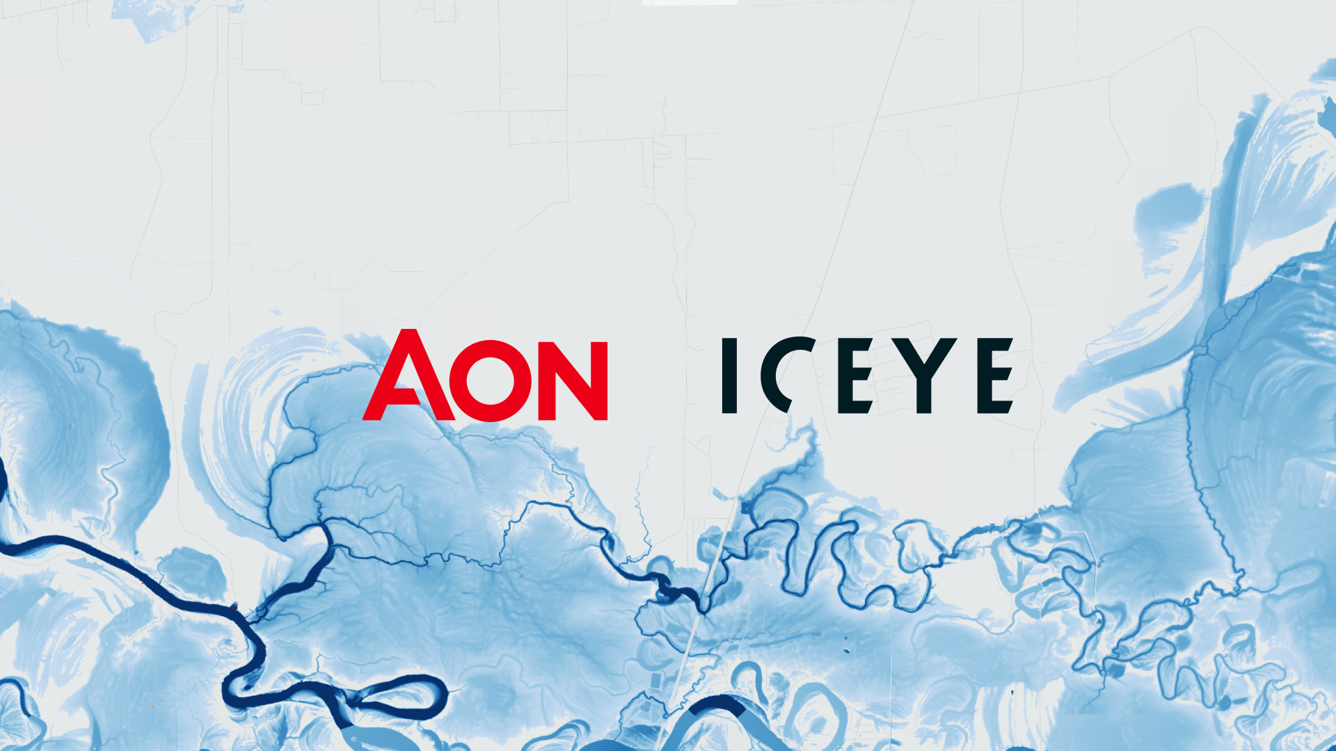 ICEYE and Aon expand collaboration with flood and wildfire data agreement to enhance event response