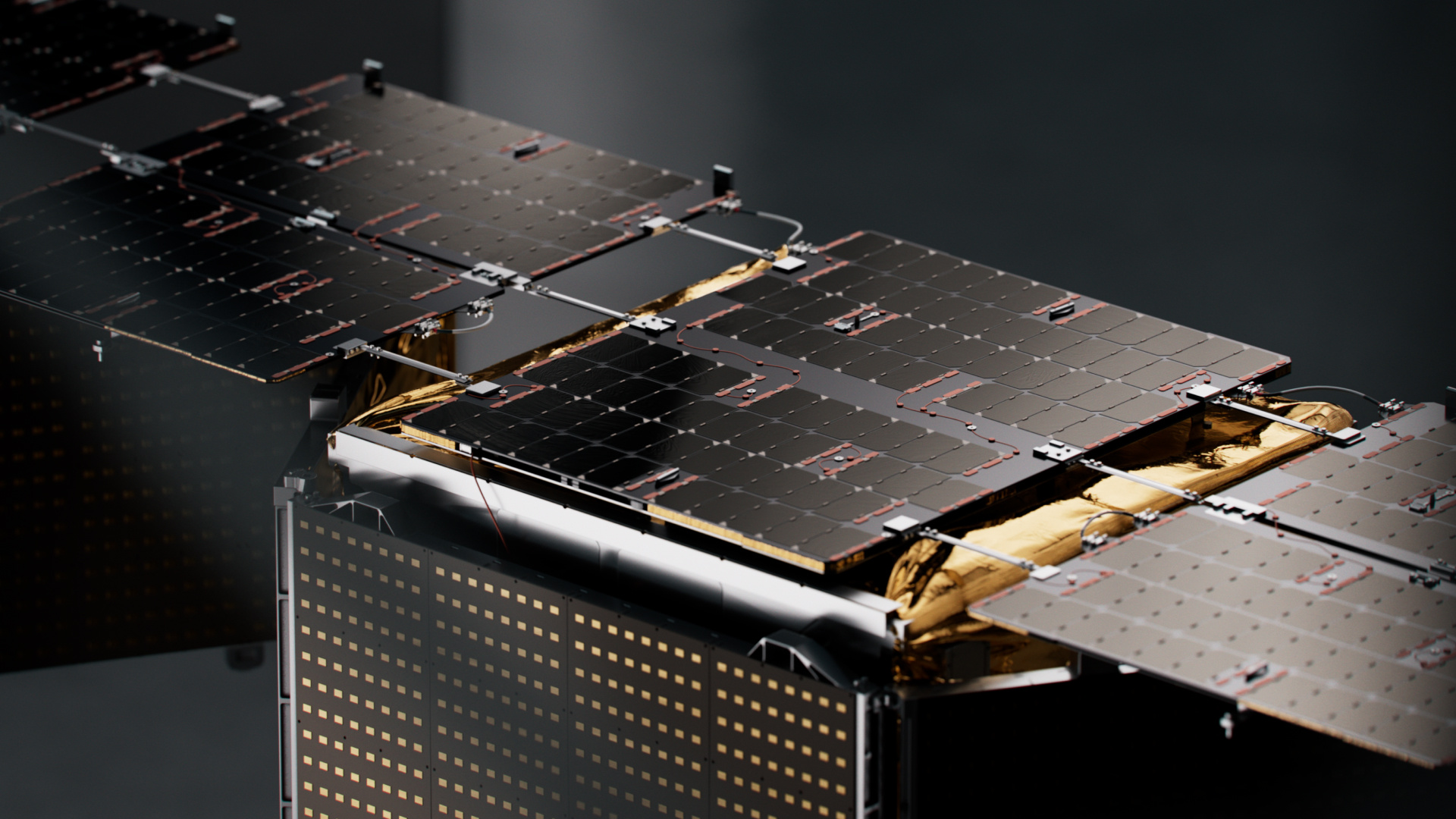 ICEYE expands its Earth Observation capabilities with launch of two SAR satellites for mid-inclination orbit on the Bandwagon-2 mission with SpaceX