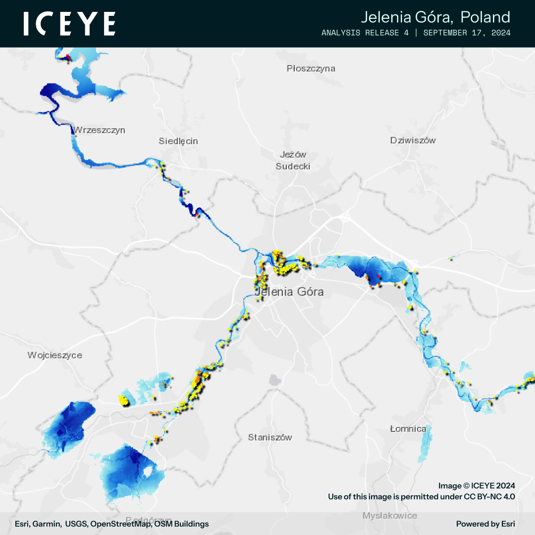 ESRI_Jelenia Góra