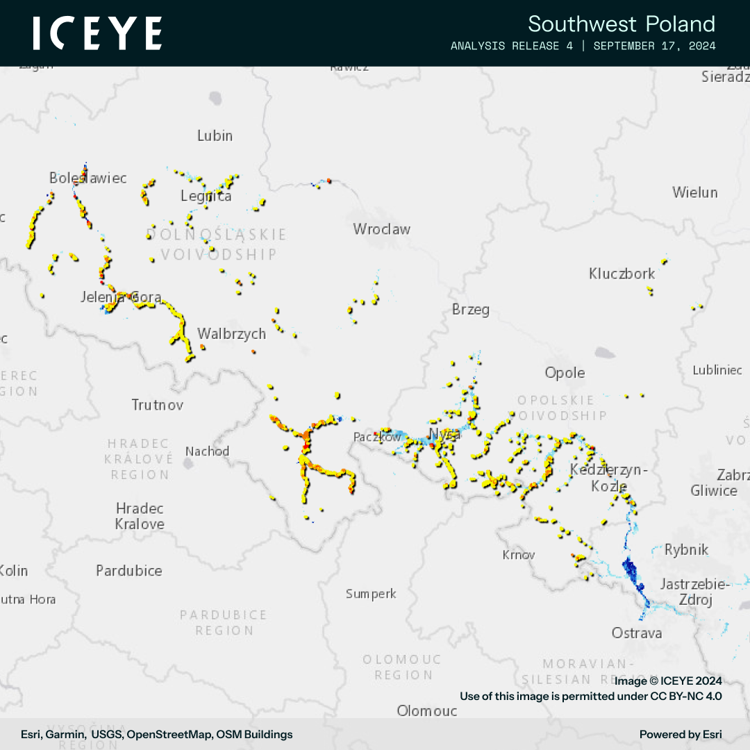 ESRI_Southwest