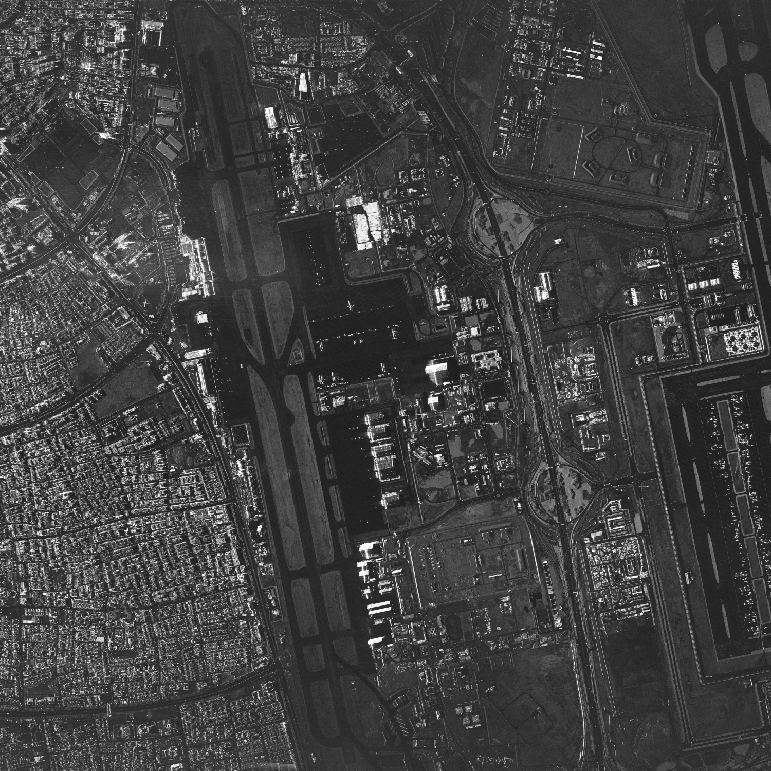 Dataset_Doha_Airport_Qatar