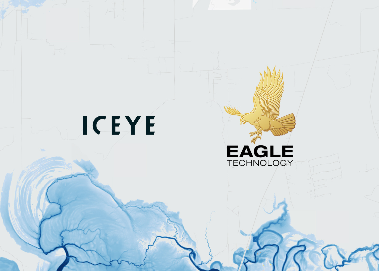 ICEYE x EagleTechnology Newsletter