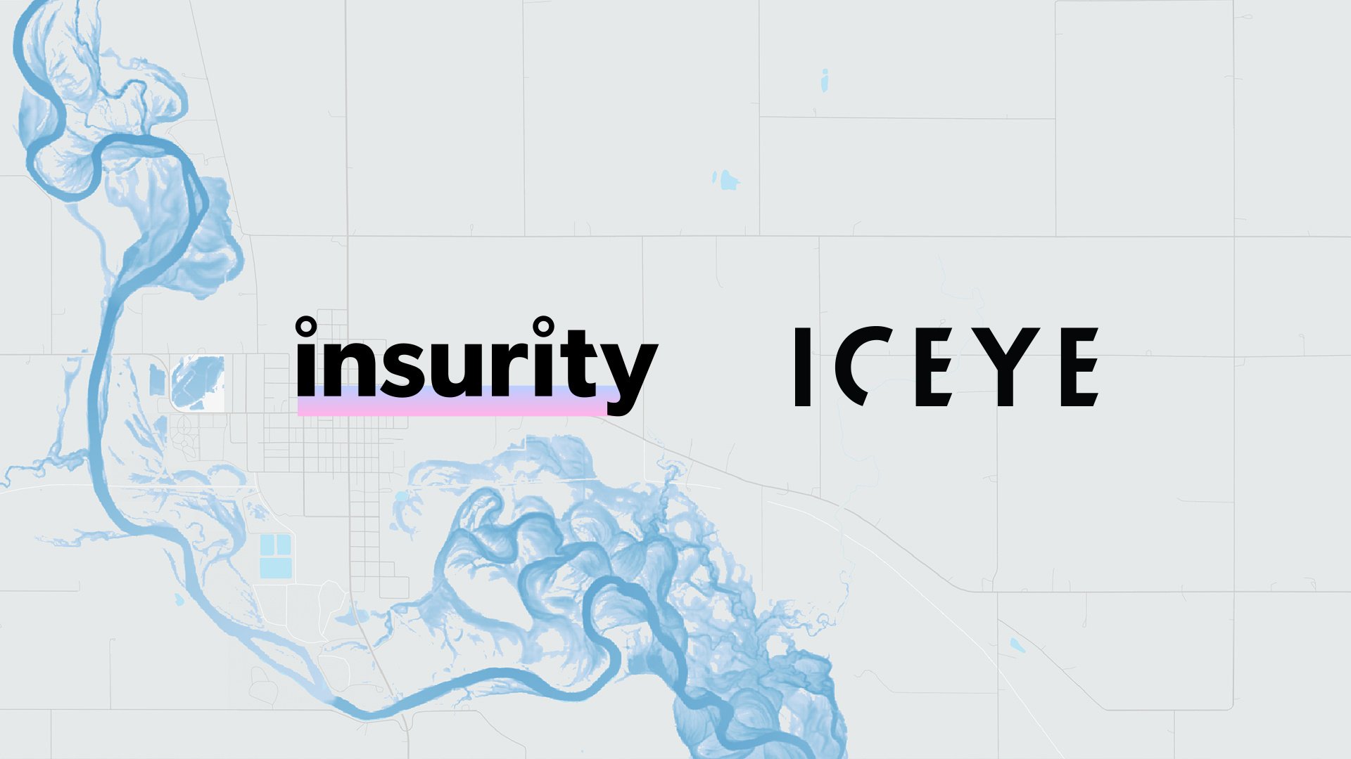 Insurity Partners with ICEYE to Deliver Real-Time Catastrophe Insights to P&C Insurance Customers